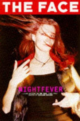 Cover for Night Fever