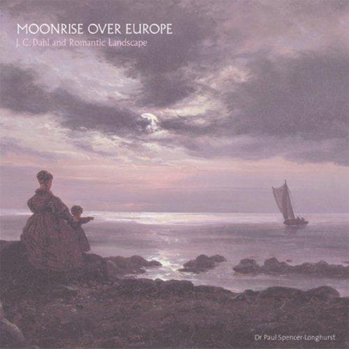 Cover for Moonrise over Europe