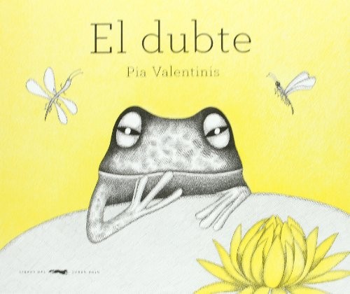 Cover for El dubte