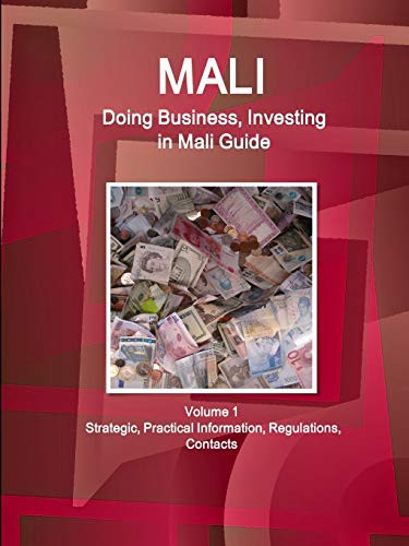 Cover for Mali