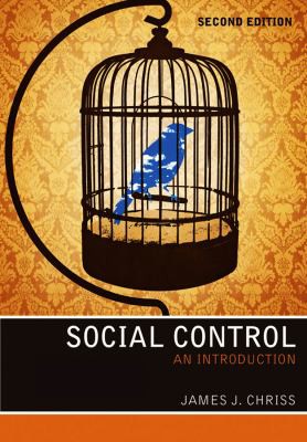 Cover for Social Control