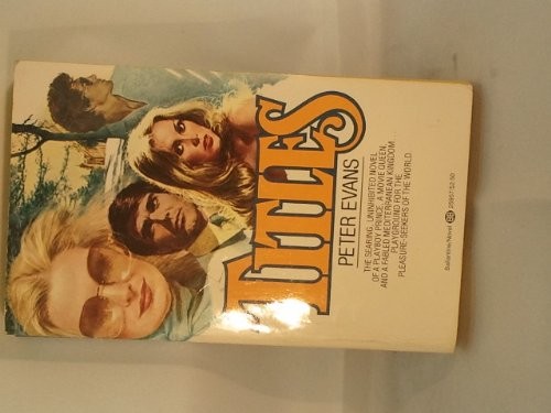 Cover for Titles