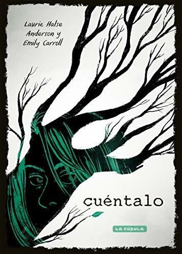 Cover for Cuéntalo