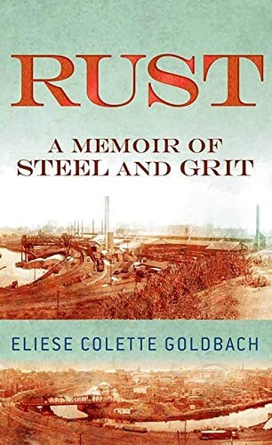Cover for Rust
