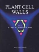 Cover for Plant Cell Walls