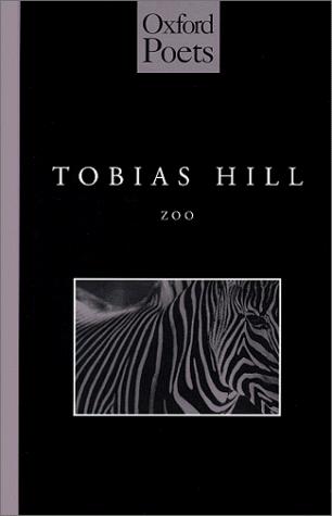 Cover for Tobias Hill