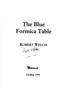 Cover for The blue formica table