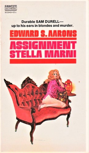Cover for Assignment Stella Marni