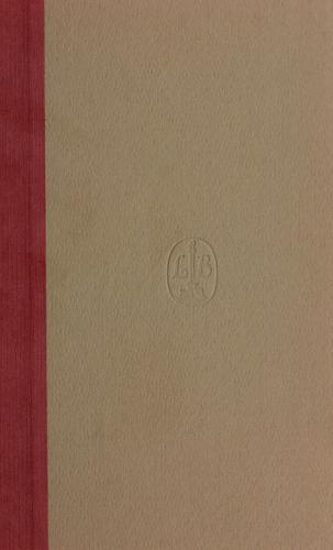 Cover for The proprietor's daughter