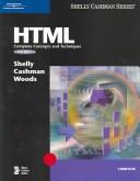 Cover for HTML
