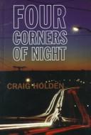 Cover for Four corners of night