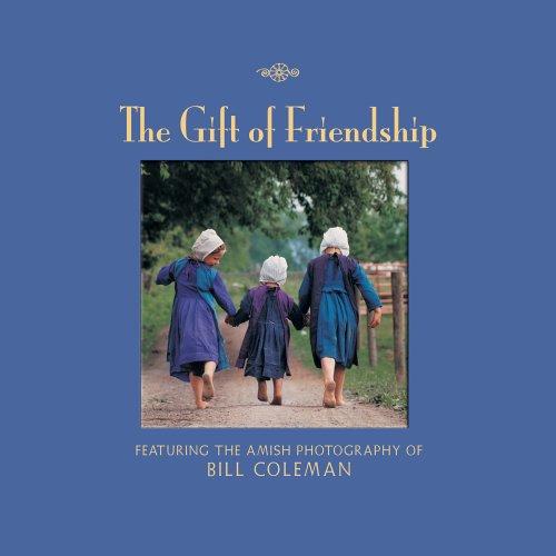 Cover for The Gift of Friendship
