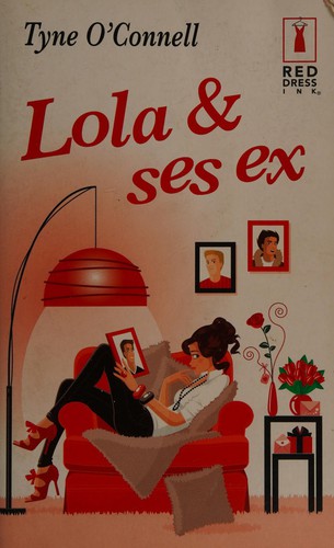 Cover for Lola et ses ex