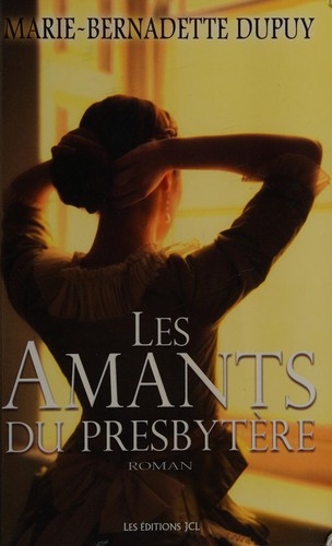 Cover for Les amants du presbytère