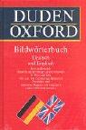 Cover for Duden-Oxford
