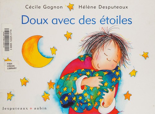Cover for Doux avec des étoiles