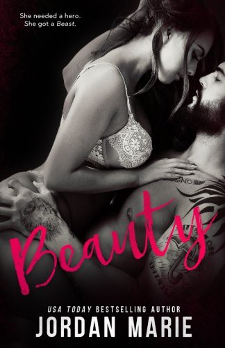 Cover for Beauty
