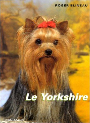 Cover for Le Yorkshire