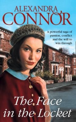 Cover for The Face In The Locket