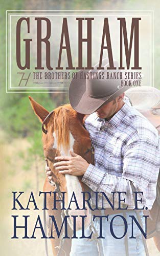 Cover for Graham