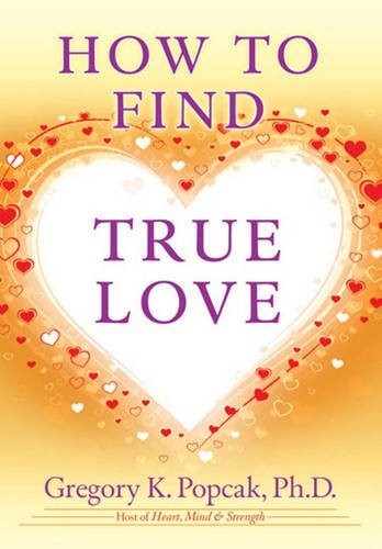 Cover for How to find true love