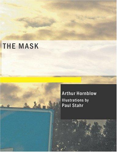 Cover for The Mask (Large Print Edition)