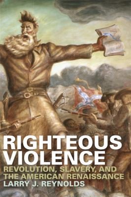 Cover for Righteous Violence