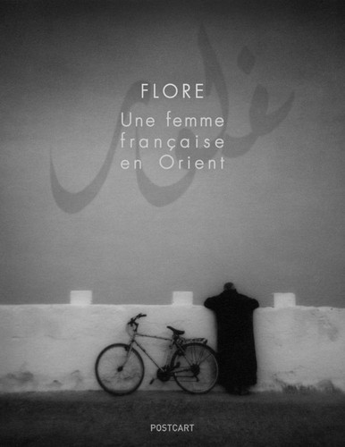 Cover for Une femme française en Orient