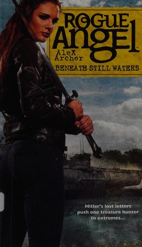 Cover for Beneath Still Waters