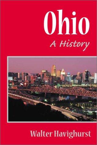 Cover for Ohio