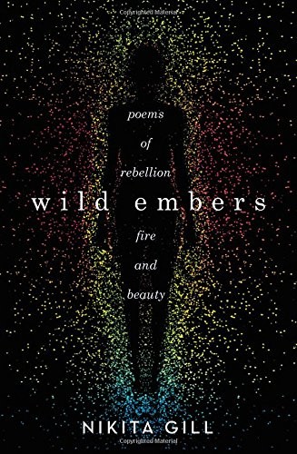 Cover for Wild Embers