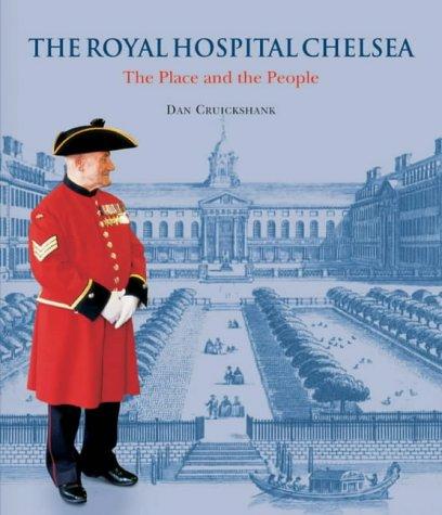 Cover for Royal Hospital Chelsea