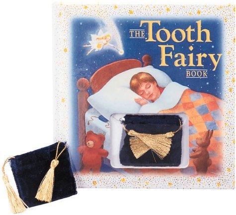 Cover for The tooth fairy book