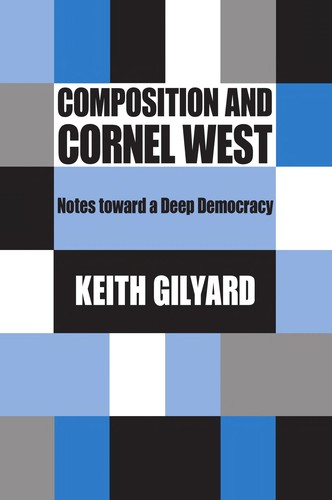 Cover for Composition and Cornel West