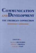 Cover for Communication and Development