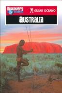 Cover for Australia (Guias Oceano Discovery Channel)