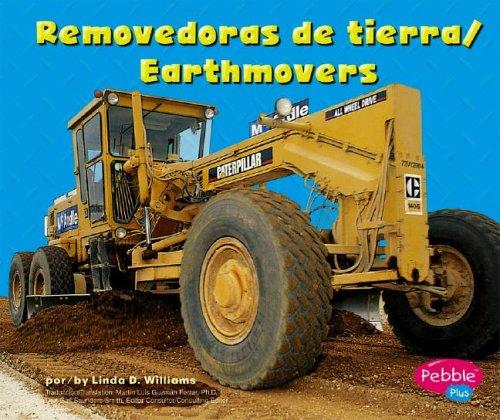 Cover for Removedoras De Tierra/earthmovers