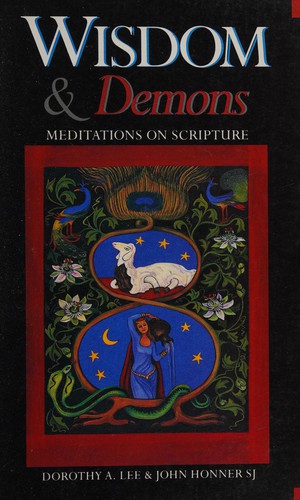 Cover for Wisdom and Demons
