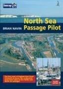 Cover for North Sea Passage Pilot