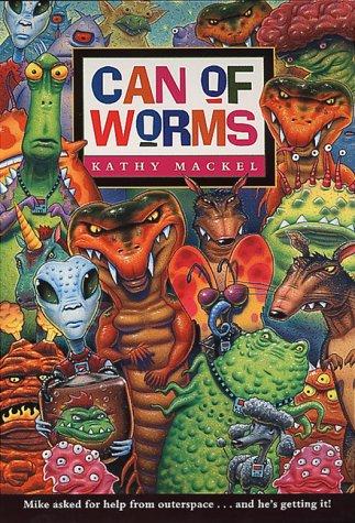 Cover for Can of Worms