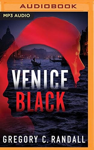 Cover for Venice Black