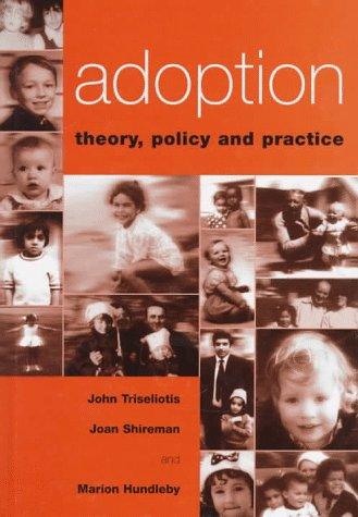 Cover for Adoption