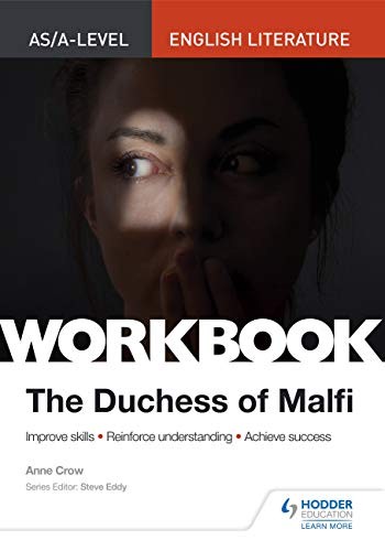 Cover for As/a-Level English Literature Workbook