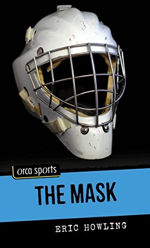 Cover for The Mask