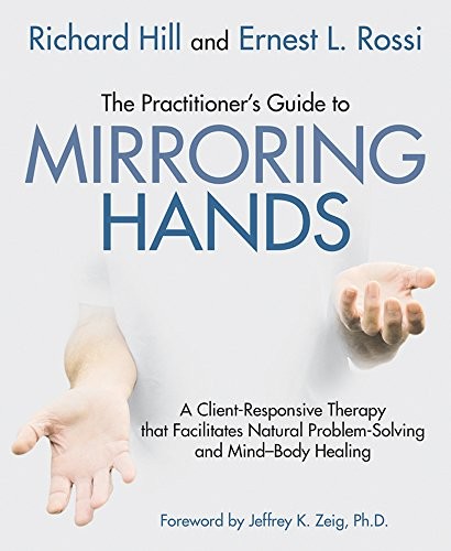 Cover for Practitioner's Guide to Mirroring Hands