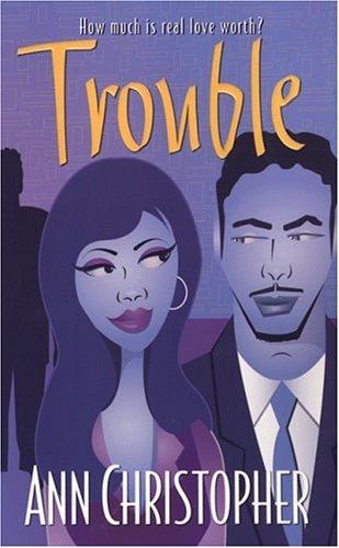 Cover for Trouble
