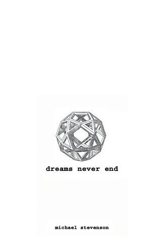 Cover for Dreams Never End
