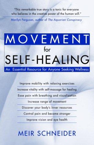 Cover for Movement for Self-Healing