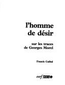 Cover for L' homme de désir