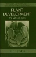 Cover for Plant development